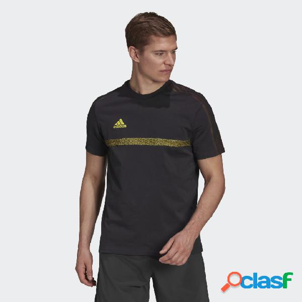T-shirt Messi 3-Stripes