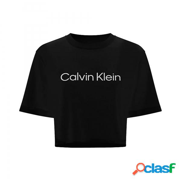 T-shirt corta Calvin Klein Essentials Calvin Klein -