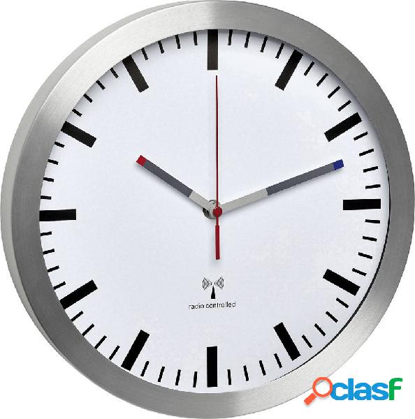 TFA Dostmann 60.3528.02 Radiocontrollato Orologio da parete