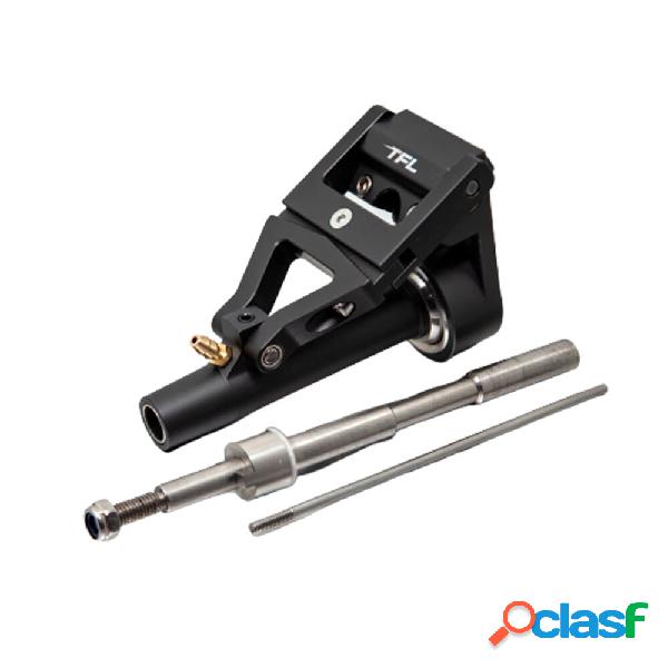 TFL 6,35 mm elettrico regolabile remoto supporto coda mouse