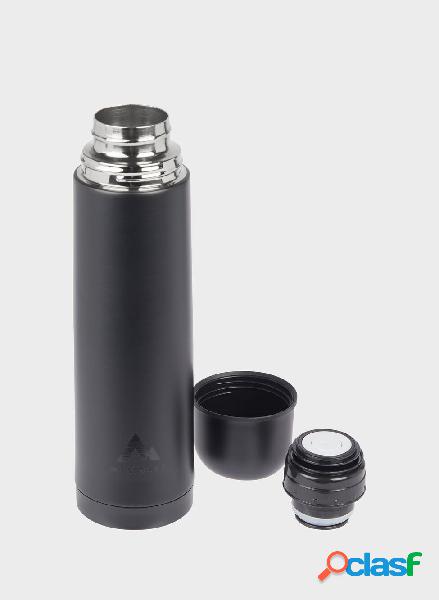 THERMOS 1 LT ACCIAIO DOPPIO