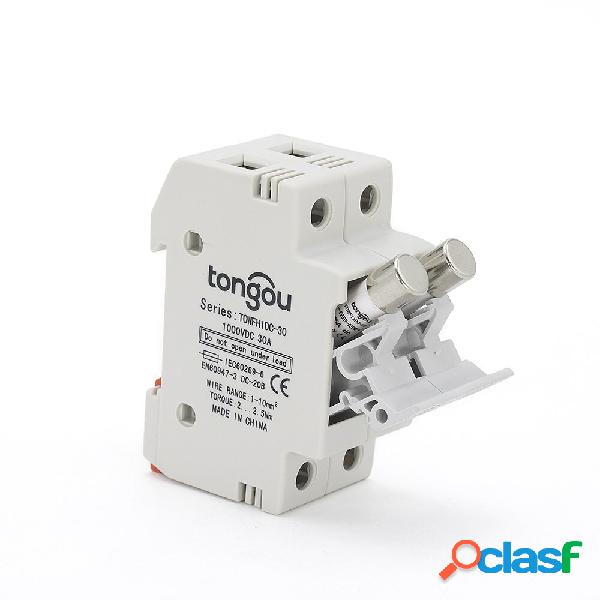 TONGOU TOWFH1DC DC1000V 10A 20A 30A Modulo controller