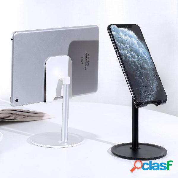 TOPK D01 Supporto per tablet per telefono cellulare desktop