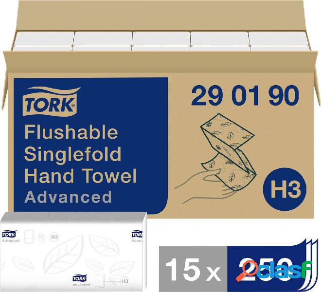 TORK 290190 Asciugamani di carta 15 pz.