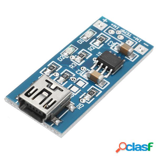 TP4056 1A Litio Batteria Modulo caricatore scheda di