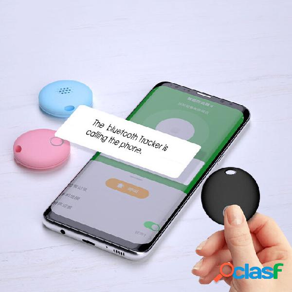 TUYA 1 pz Anti-perso allarme Smart Tag Wireless Bluetooth