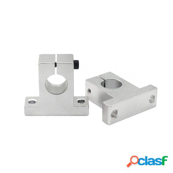 TWO TREES® 2Pcs Supporto albero lineare Supporto albero