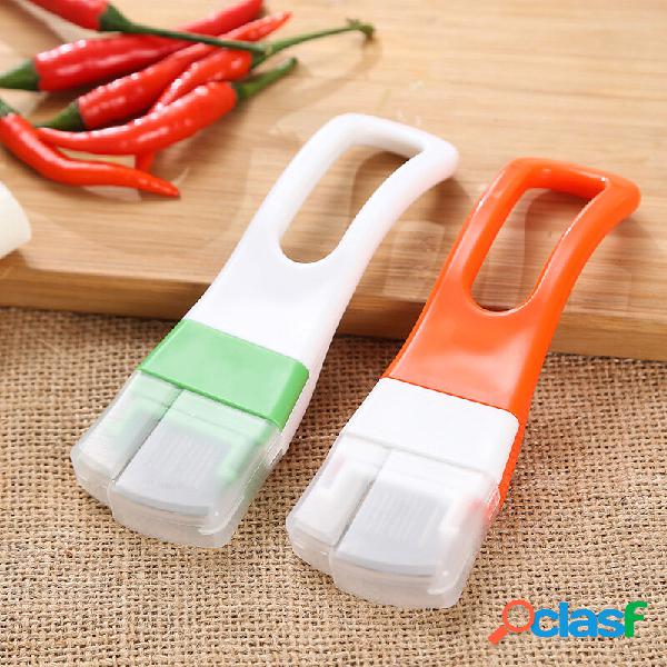 Tagliere da cucina creativo Strumenti Taglia manico per