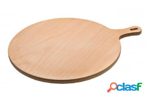Tagliere in legno diametro 360 mm