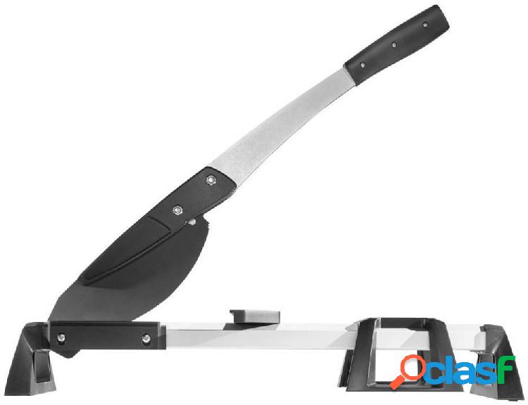 Taglierina per vinile e laminati VLC 800 Wolfcraft 6939000