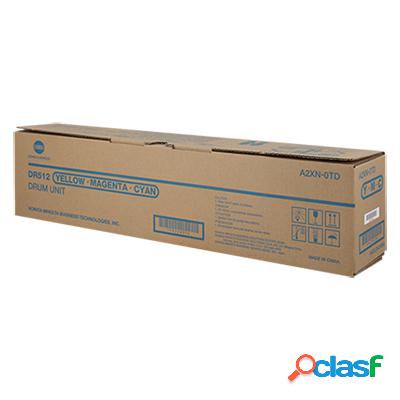 Tamburo Minolta A2XN0TD DR512 originale COLORE