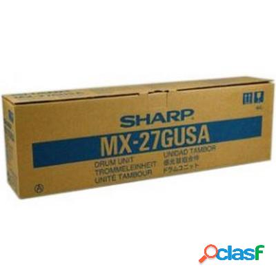 Tamburo Sharp MX27GUSA originale COLORE