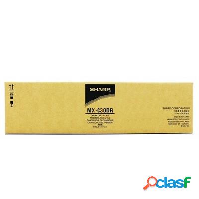 Tamburo Sharp MXC30DR originale COLORE