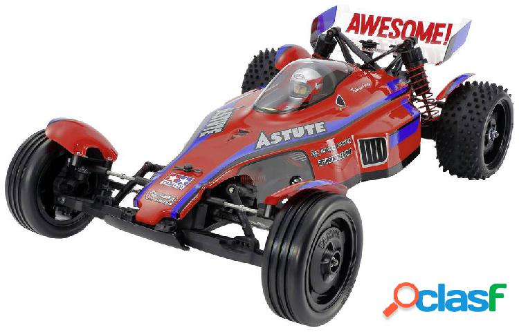 Tamiya Astute 1:10 Automodello Elettrica Buggy In kit da