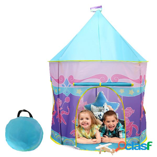 Tenda da gioco portatile per bambini Tenda da gioco per