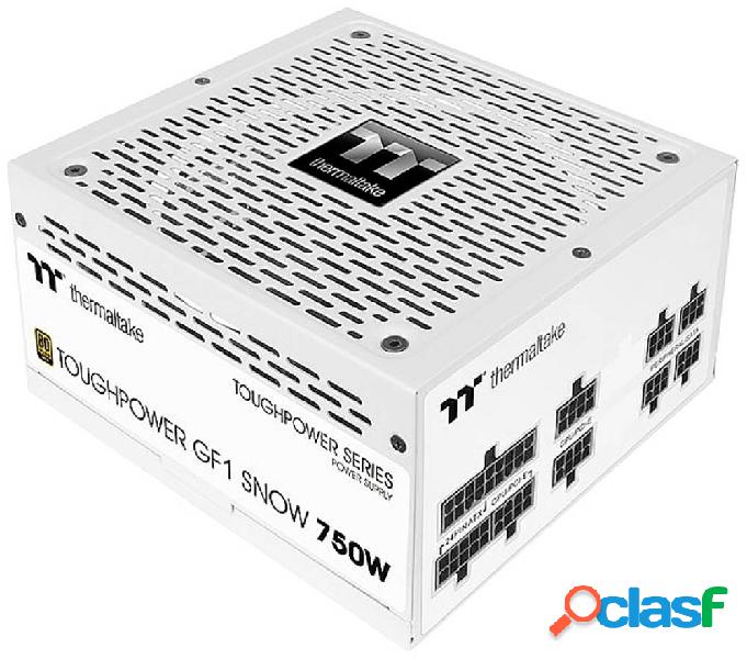 Thermaltake Toughpower GF1 Snow Edition Alimentatore per PC