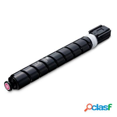 Toner Canon 0483C002 C-EXV51M compatibile MAGENTA