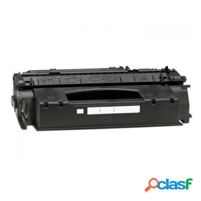 Toner Canon 1976B002 CRG 715H compatibile NERO