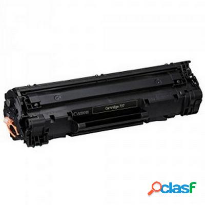 Toner Canon 2662B005 718 compatibile NERO