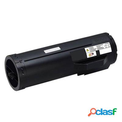 Toner Epson C13S050698 compatibile NERO