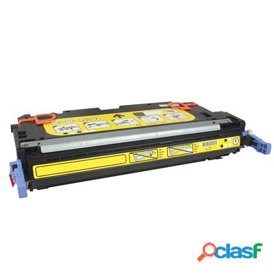 Toner Hp Q7562A 314A compatibile GIALLO