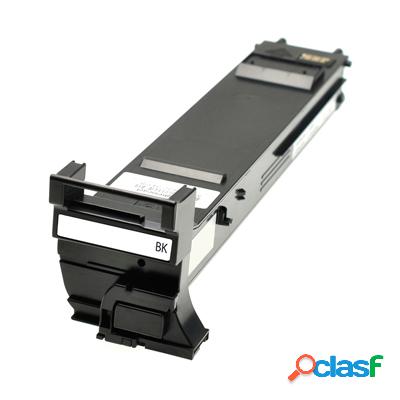 Toner Minolta A0DK153 compatibile NERO