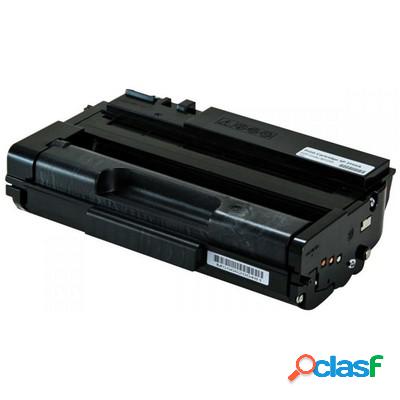 Toner Ricoh 408162 TYPESP377XE compatibile NERO