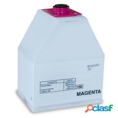 Toner Ricoh 885408 TYPE105 RK116 originale MAGENTA