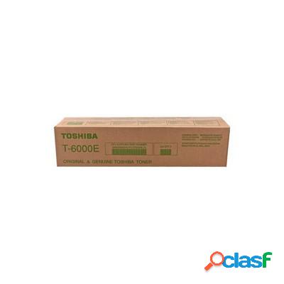 Toner Toshiba 6AK00000016 T6000 originale NERO