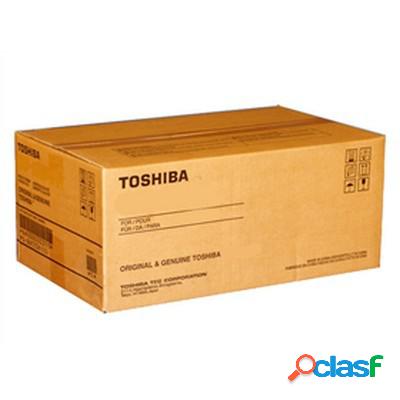 Toner Toshiba 6AK00000128 T8550E originale NERO