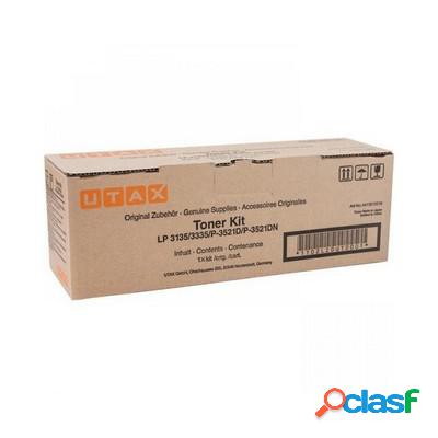 Toner Utax 4413510010 4413510015 originale NERO