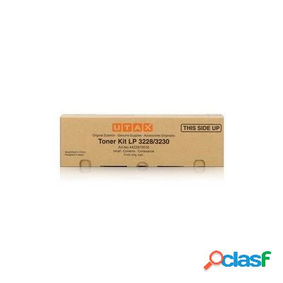 Toner Utax 4422810010 originale NERO