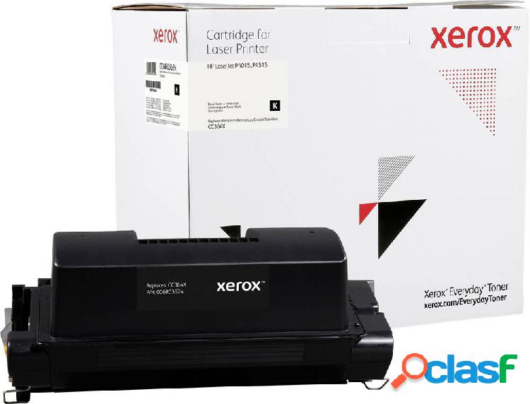 Toner Xerox TON Everyday Compatibile 006R03624 Nero 24000