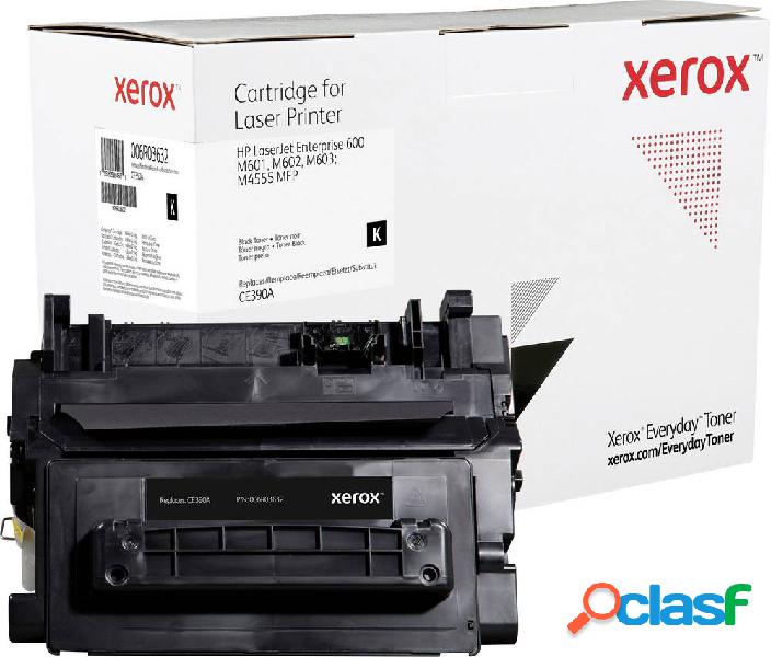Toner Xerox TON Everyday Compatibile 006R03632 Nero 10000