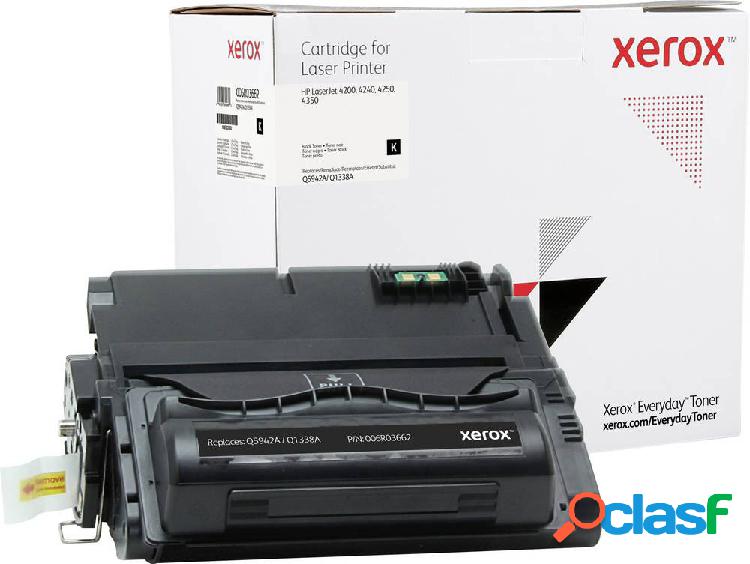 Toner Xerox TON Everyday Compatibile 006R03662 Nero 10000
