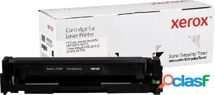 Toner Xerox TON Everyday Compatibile 006R03692 Nero 2800