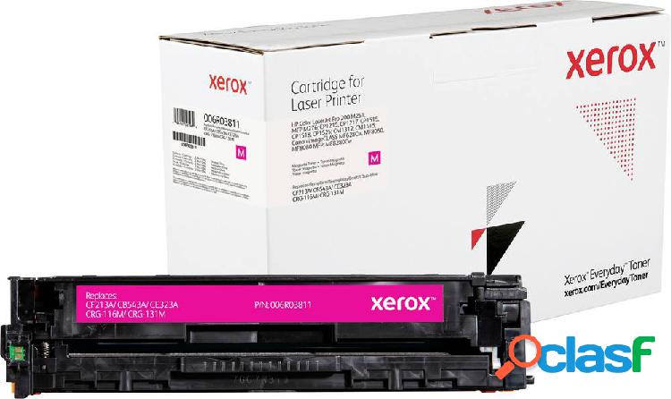Toner Xerox TON Everyday Compatibile 006R03811 Magenta 1800