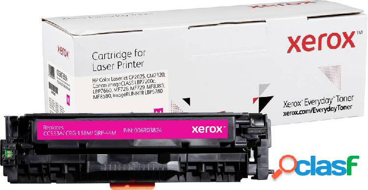 Toner Xerox TON Everyday Compatibile 006R03824 Magenta 2800