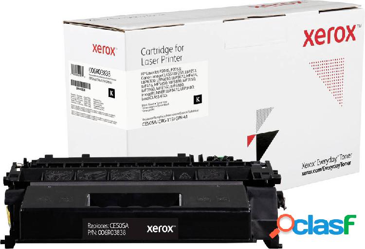 Toner Xerox TON Everyday Compatibile 006R03838 Nero 2300