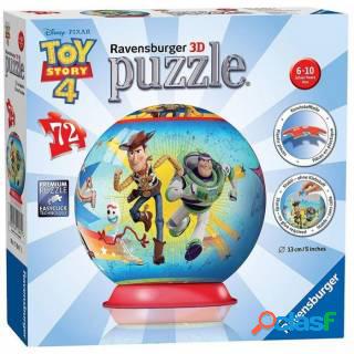 Toy Story 4 - 3D PuzzleBall