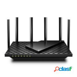 Tp-link archer ax73 router ax5400 dual-band wi-fi 6 574 mbps