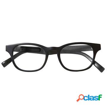 Tracker Bluetooth Orbit Glasses ORB523 - Nero