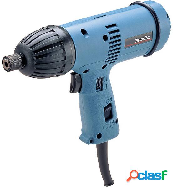 Trapano a percussione a Makita 360 W incl. valigia