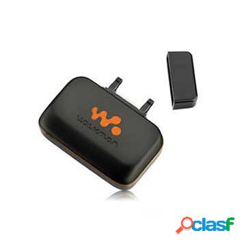 Trasmettitore FM Sony Ericsson MMR-70 - Nero