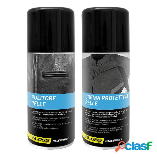 Trattamento pelle - KLOSS