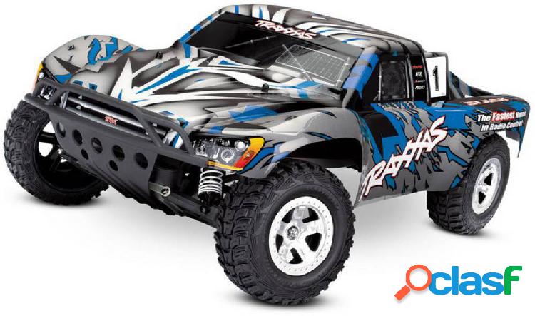 Traxxas Slash 1:10 Automodello Elettrica Short Course