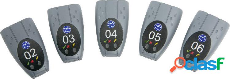 Trend Networks 150059 150059 Kit adattatore remoto attivo #