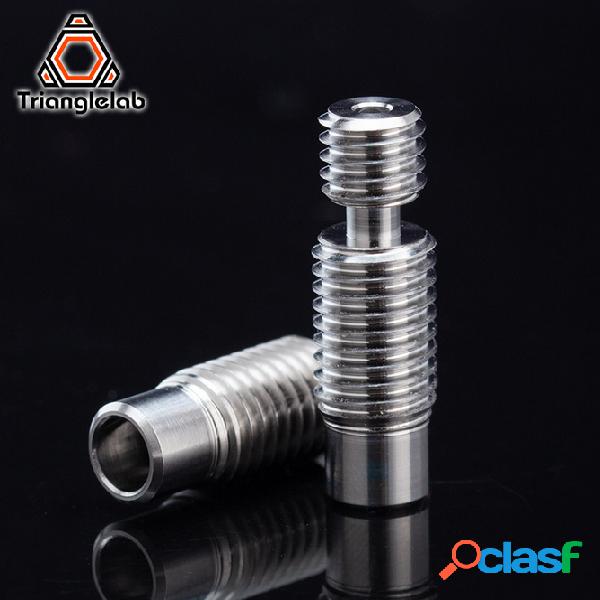 Trianglelab® / Dforce® GRADE5 prusa mmu mmus heatbreak V6