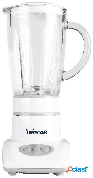 Tristar BL-4431 Frullatore 180 W Bianco