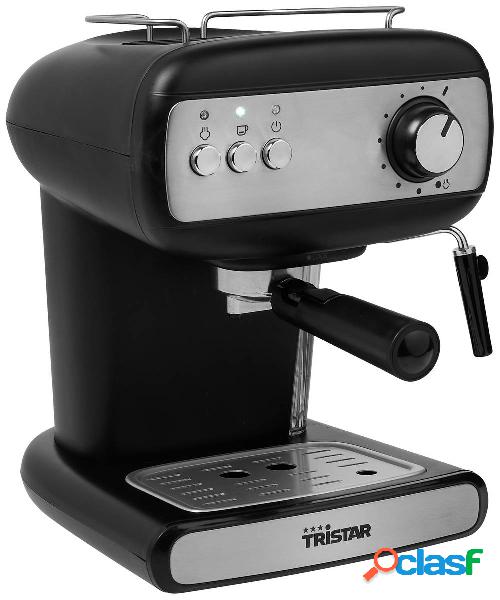 Tristar CM-2276 Macchina caffè a filtri Nero 850 W